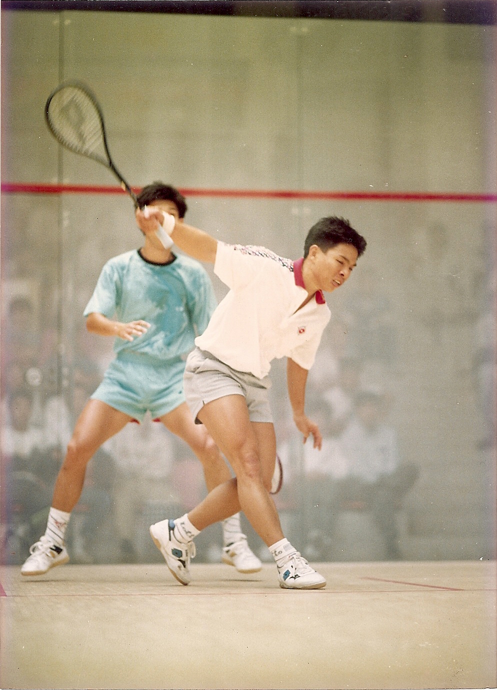Anthony Chua